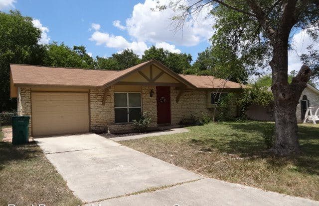 7709 Sage Oak St - 7709 Sage Oak St, Live Oak, TX 78233