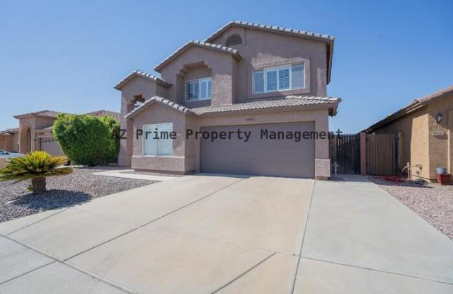 4445 East Cottonwood Lane photos photos