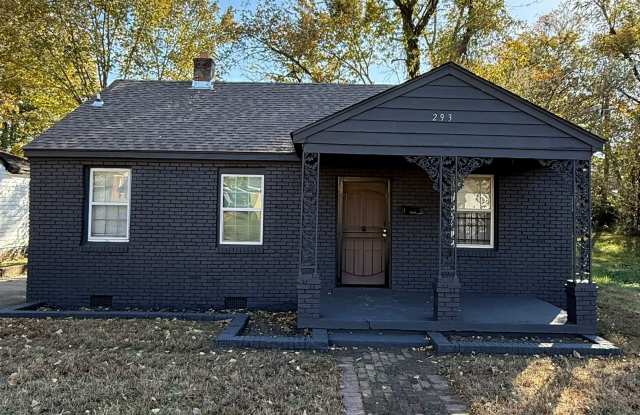 293 West Waldorf Avenue photos photos