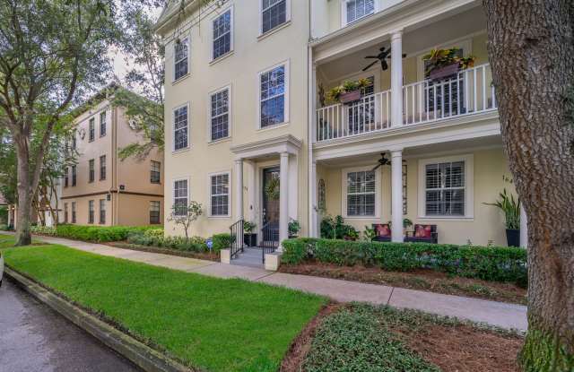 Baldwin Park Townhouse photos photos