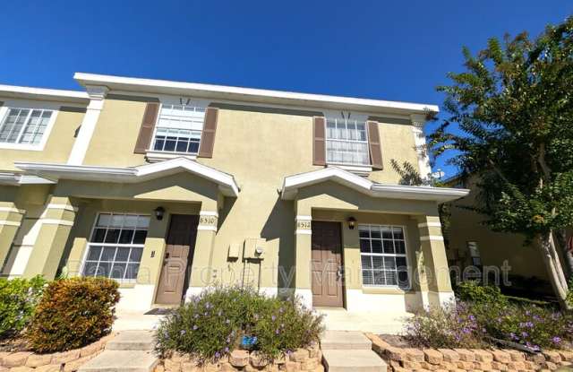 8512 Gablebend Way - 8512 Gablebend Way, Tampa, FL 33647