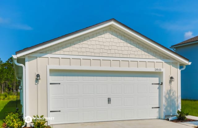 15454 Woodbury Drive - 15454 Woodbury Drive, Jacksonville, FL 32234