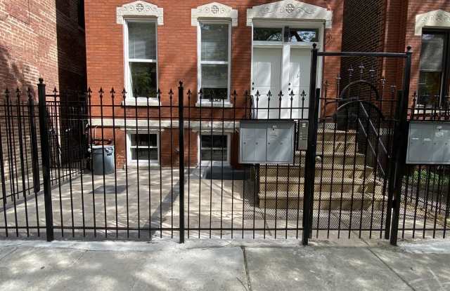 2154 West Potomac Avenue - 2F photos photos