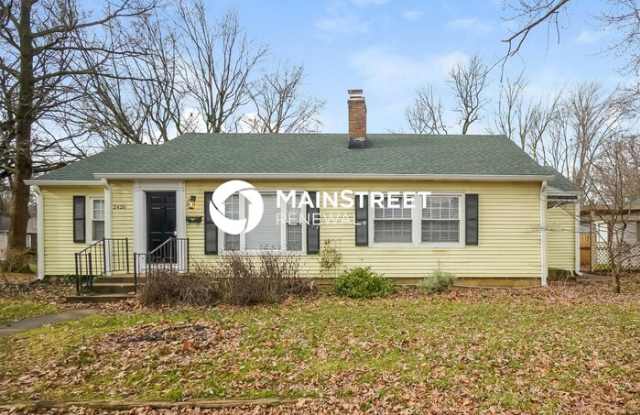 2426 East Northgate Street photos photos