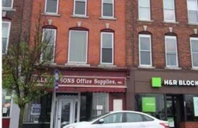 272 State - 272 State St, Carthage, NY 13619