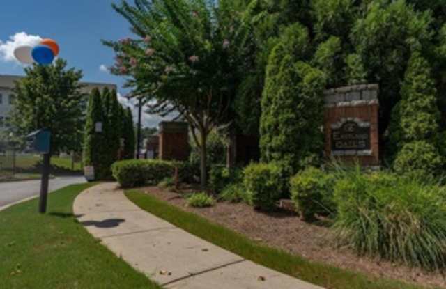 1219 Watson Trail - 1219 Watson Trail, DeKalb County, GA 30316