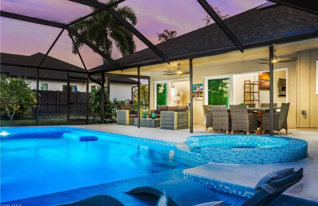 2305 Kings Lake BLVD - 2305 Kings Lake Boulevard, Collier County, FL 34112