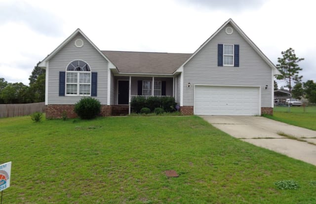 1988 Tingen Rd. - 1988 Tingen Road, Harnett County, NC 27332