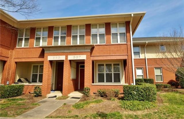 567 E 9th Street - 567 East 9th Street, Charlotte, NC 28202