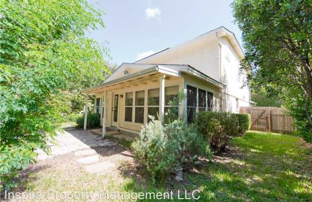 605 Kingfisher Creek Dr. - 605 Kingfisher Creek Drive, Austin, TX 78748