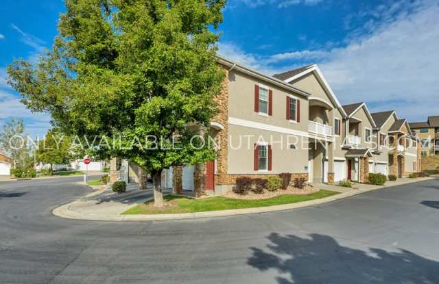 1028 Canyon Vista Rd - 1028 Canyon Vista Road, Provo, UT 84606