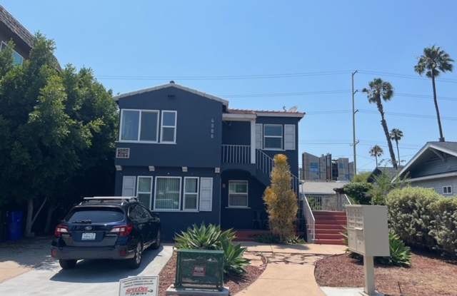 4084-4090 Kansas Street photos photos