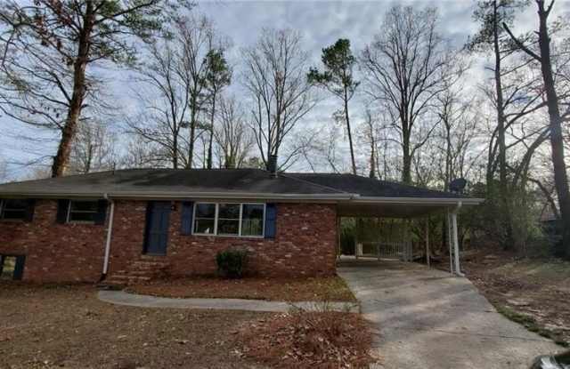 318 Lynnwood Drive - 318 Lynnwood Drive, Cherokee County, GA 30188 318 Lynnwood Drive - 318 Lynnwood Drive, Cherokee County, GA 30188