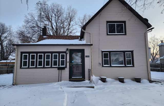 134 East South Street photos photos