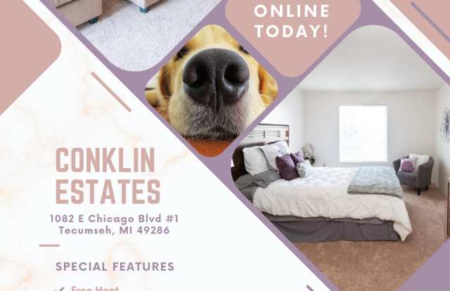 1074 E Chicago Blvd photos photos