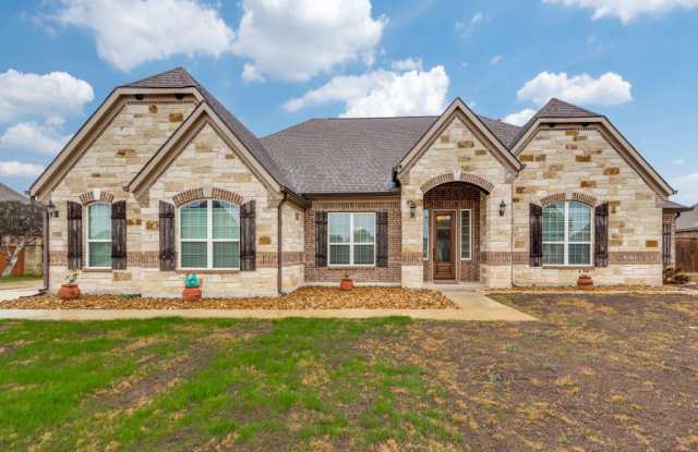 229 Big Bend Path - 229 Big Bend Path, Medina County, TX 78009