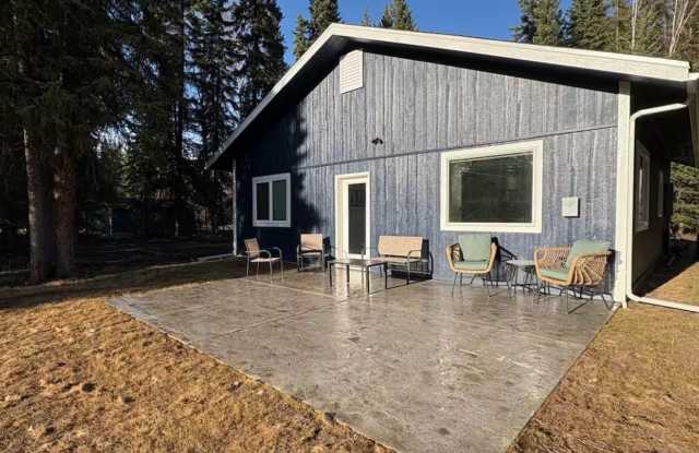 Waterfront Home on Chena Slough – 2BR/1BA! Gallery 1