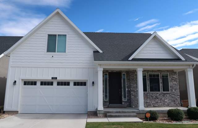 Lovely, spacious, newly built Lehi House!! photos photos