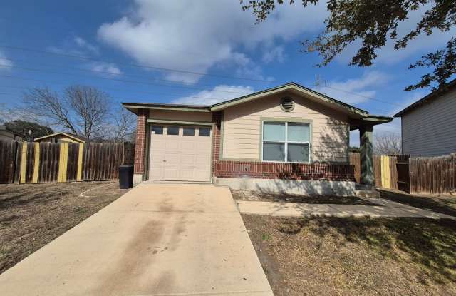 3862 Candleglenn, San Antonio, TX. 78244 photos photos