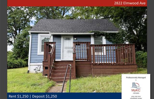 2822 Elmwood Avenue photos photos 2822 Elmwood Avenue photos photos