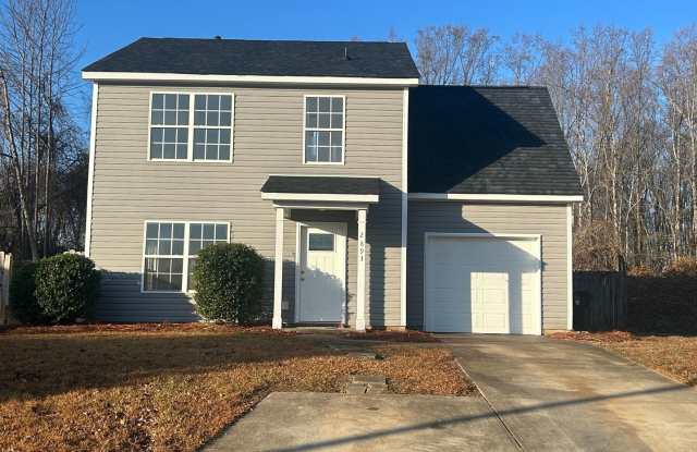 Fully renovated 3 bed, 2.5 bath w/bonus room  fenced yard photos photos