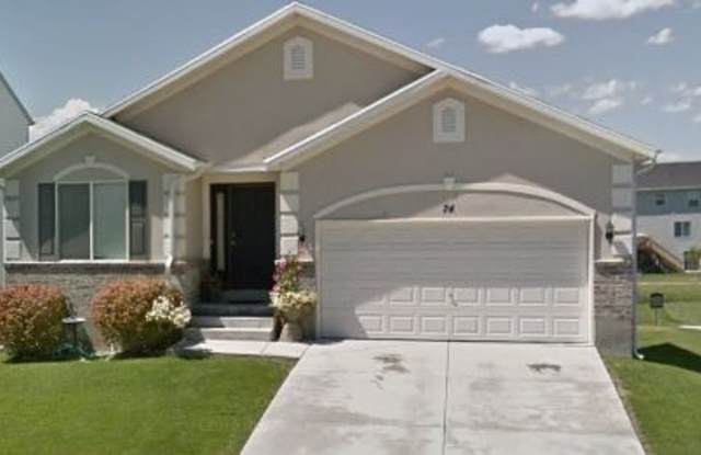 4 Bedroom Home In Saratoga Springs--Available July - 74 Archmore Street, Saratoga Springs, UT 84043
