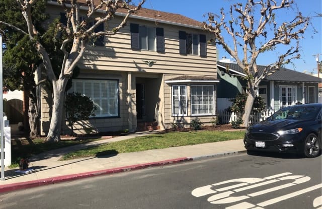 135 VENETIA Drive - 135 Venetia Drive, Long Beach, CA 90803