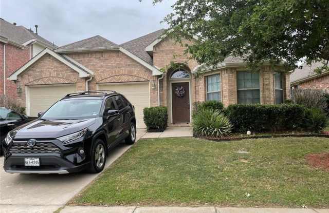 913 Lake Worth Trail - 913 Lake Worth Trail, Paloma Creek South, TX 75068