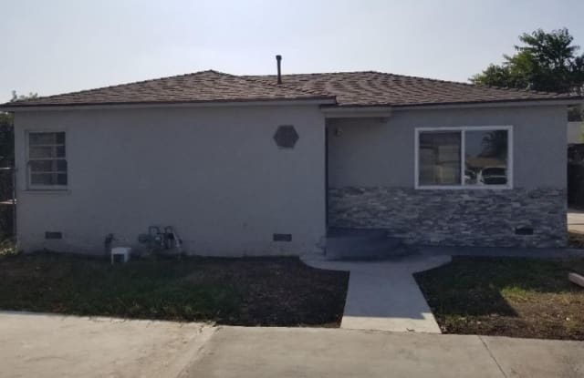 620 W Raymond Street - 620 West Raymond Street, Compton, CA 90220