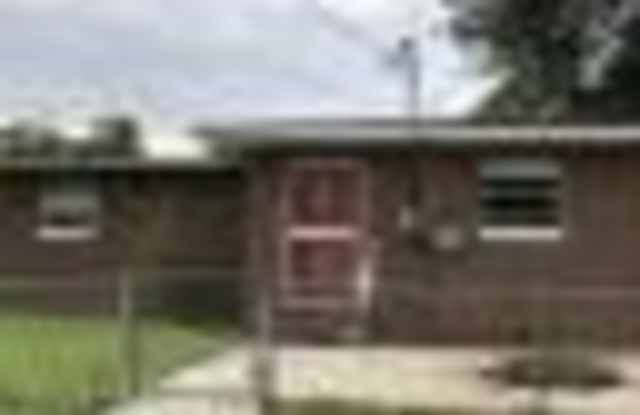 5570 Moncrief Road - 5570 Moncrief Road, Jacksonville, FL 32209