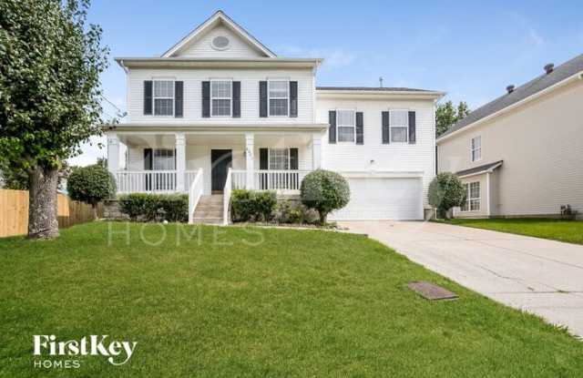 6005 Monroe Crossing photos photos