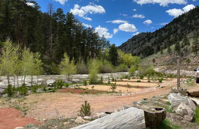 1520 Big Thompson Canyon Road - 1520 Big Thompson Canyon Road, Larimer County, CO 80537