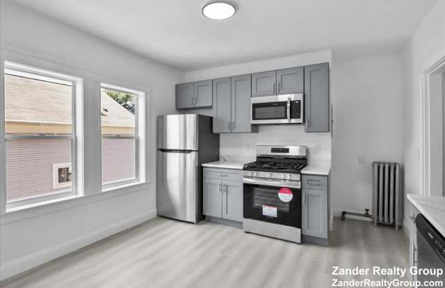 20 Wilcock St. - 20 Wilcock Street, Boston, MA 02124