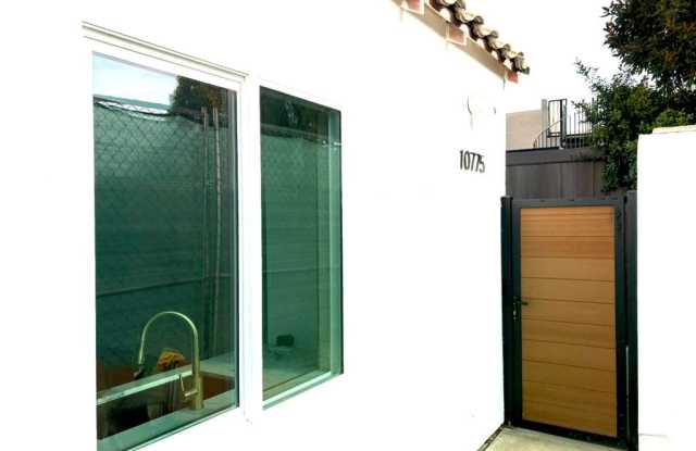 10775 West Olympic Boulevard - 10775 West Olympic Boulevard, Los Angeles, CA 90025