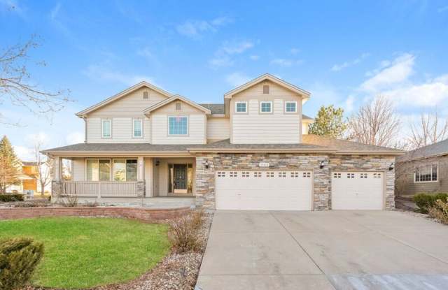 17398 East Caley Lane - 17398 East Caley Lane, Arapahoe County, CO 80016