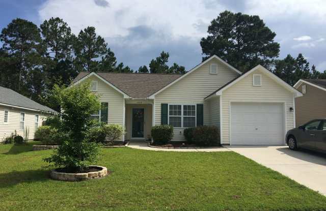1009 Ashland Way - 1009 Ashland Way, Leland, NC 28451