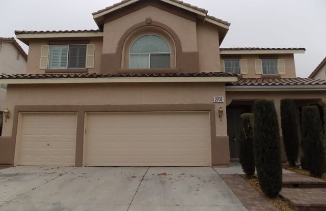 2707 Langlade Ave - 2707 Langlade Avenue, Henderson, NV 89052