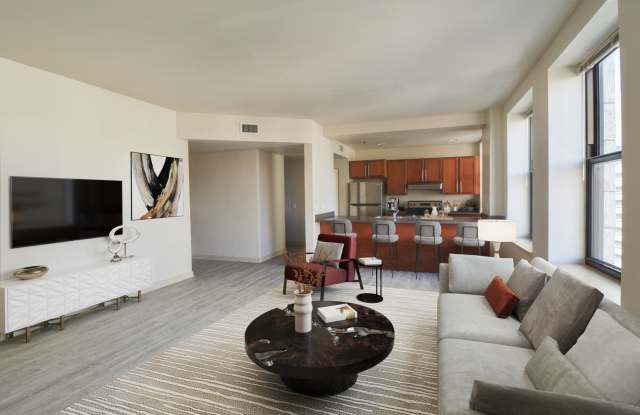 Professional Building Lofts photos photos