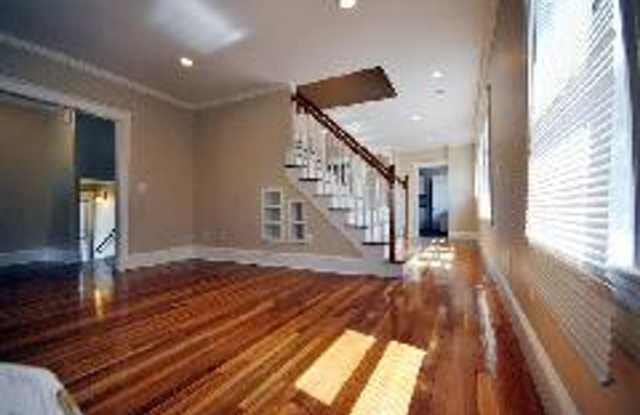 AVAILABLE SEPTEMBER 1ST - Huge, Beautiful, Fully Renovated Brighton / Oak Sq 4 Bed/2 bath.  NO BROKER FEE!!! photos photos