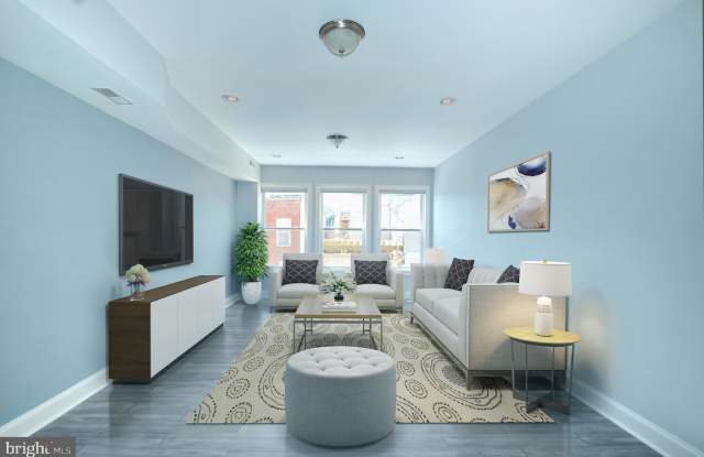 701 S ROSE STREET - 701 South Rose Street, Baltimore, MD 21224