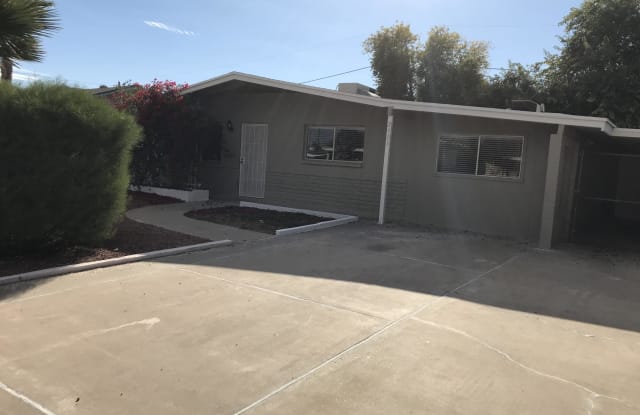 2451 E BLANCHE Drive - 2451 East Blanche Drive, Phoenix, AZ 85032