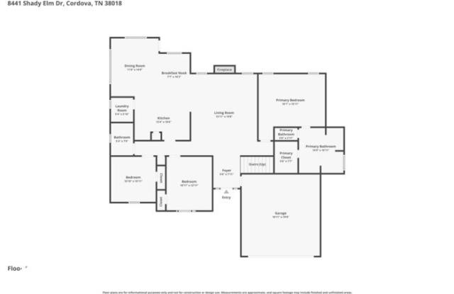 8441 Shady Elm Drive Gallery 3