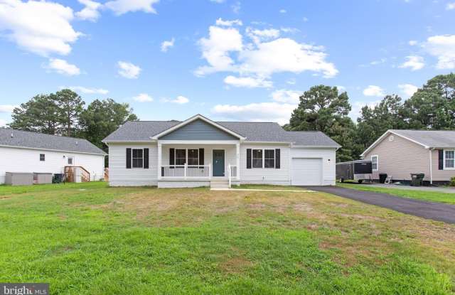 31 PARRISH LOOP - 31 Parrish Loop, Westmoreland County, VA 22520