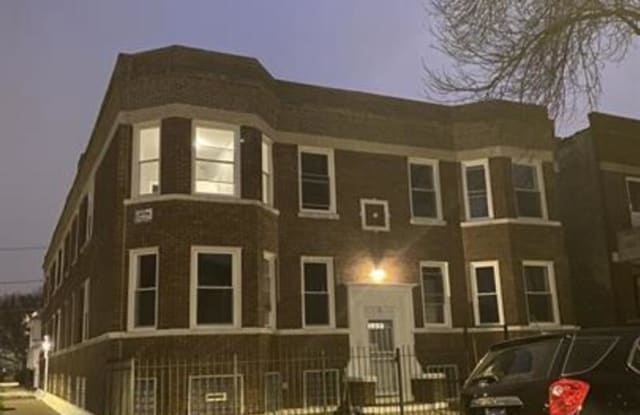 6603 South Bishop Street - 6603-2 - 6603 South Bishop Street, Chicago, IL 60636