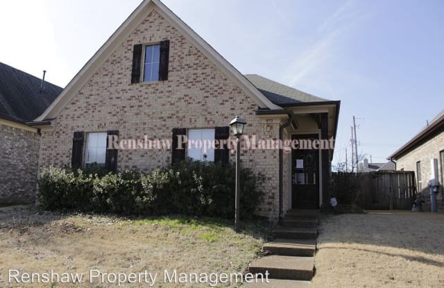 971 Crayton Ridge DR - 971 Crayton Ridge Dr, Shelby County, TN 38018