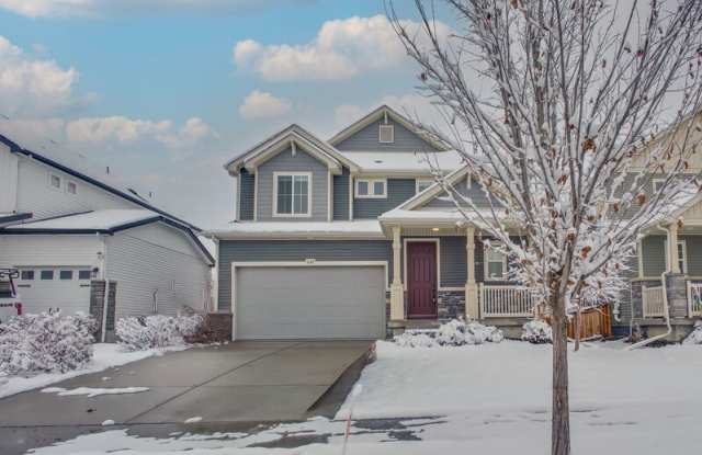 16417 East 111th Place - 16417 East 111th Place, Commerce City, CO 80022