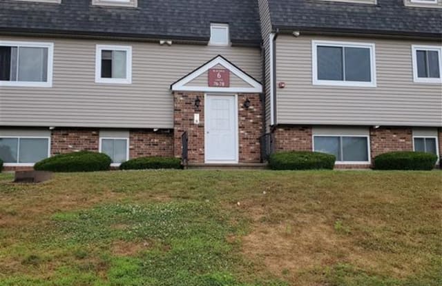 78 Evergreene - 78 Evergreene, New Haven County, CT 06492