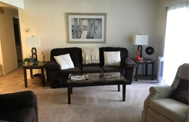 2327 Via Mariposa W - 2327 Via Mariposa West, Laguna Woods, CA 92637