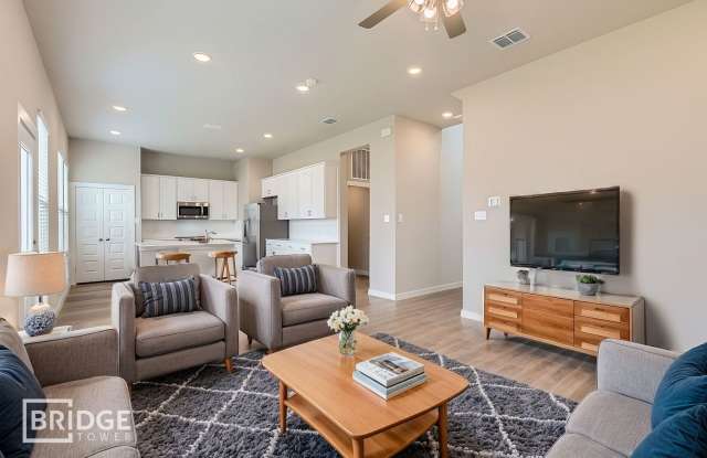 BENTON PLAN Gallery 4