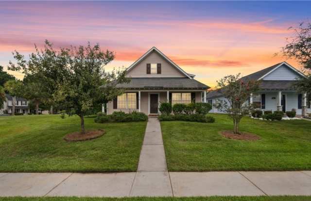 Spacious 4 Bed, 3 Bath Home on a Corner Lot in *The Villages of Vallambrosa! photos photos